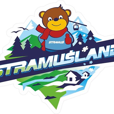 Stacja Nosal Apartamenty Zakopane Eksteriør billede
